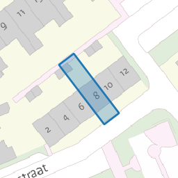 Perceel VHT00-B-8097