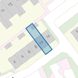 Perceel VHT00-B-8098