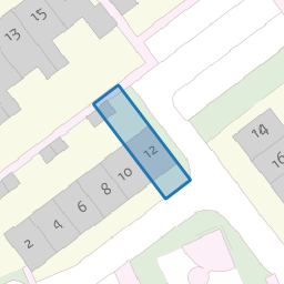 Perceel VHT00-B-8099