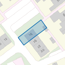 Perceel VHT00-B-8100