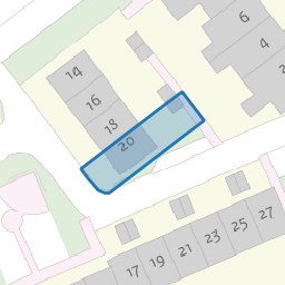 Perceel VHT00-B-8103