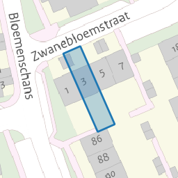 Perceel VHT00-B-8108