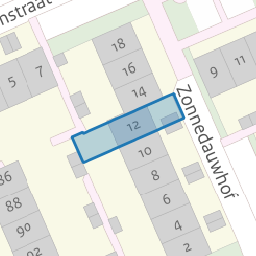 Perceel VHT00-B-8114