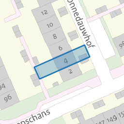 Perceel VHT00-B-8118