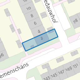 Perceel VHT00-B-8119