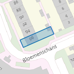 Perceel VHT00-B-8120