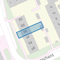 Perceel VHT00-B-8122