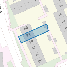 Perceel VHT00-B-8123