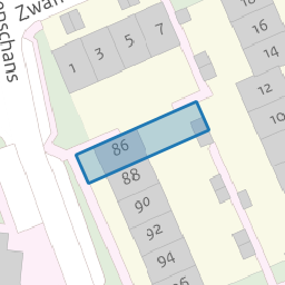 Perceel VHT00-B-8124