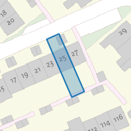 Perceel VHT00-B-8126