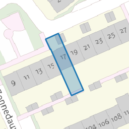 Perceel VHT00-B-8129