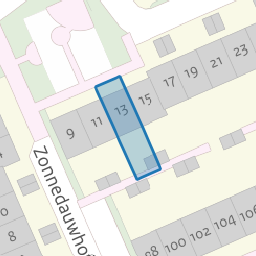 Perceel VHT00-B-8131