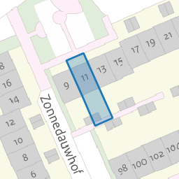 Perceel VHT00-B-8132