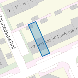 Perceel VHT00-B-8135