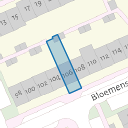 Perceel VHT00-B-8138