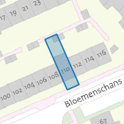 Perceel VHT00-B-8140