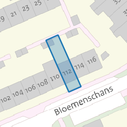 Perceel VHT00-B-8141