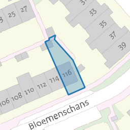 Perceel VHT00-B-8143