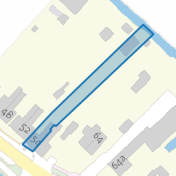 Perceel VHT00-B-8154