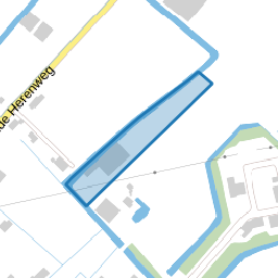 Perceel VHT00-B-8161