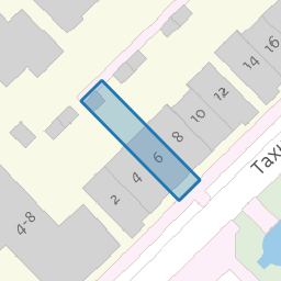 Perceel VHT00-B-8165