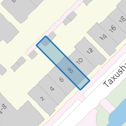 Perceel VHT00-B-8166