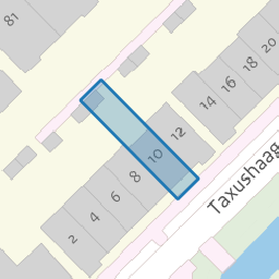 Perceel VHT00-B-8167