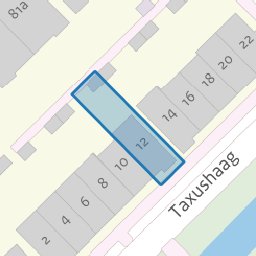 Perceel VHT00-B-8168