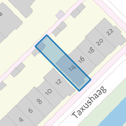 Perceel VHT00-B-8169