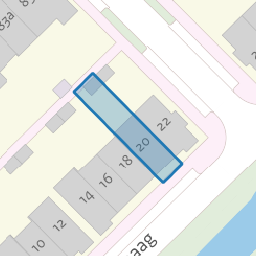 Perceel VHT00-B-8172