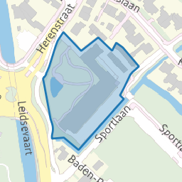 Perceel VHT00-B-8190