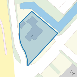 Perceel VHT00-B-8194