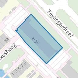 Perceel VHT00-B-8208