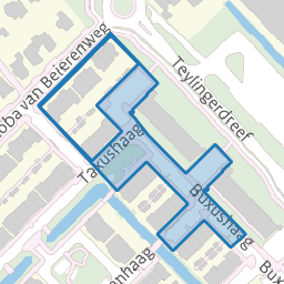 Perceel VHT00-B-8209