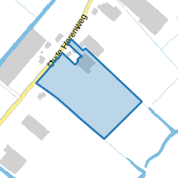 Perceel VHT00-B-8214