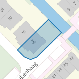 Perceel VHT00-B-8223