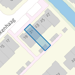 Perceel VHT00-B-8227