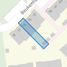 Perceel VHT00-B-8231