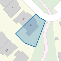 Perceel VHT00-B-8234