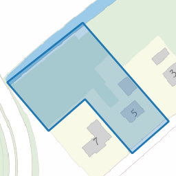 Perceel VHT00-B-8243