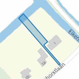 Perceel VHT00-B-8245