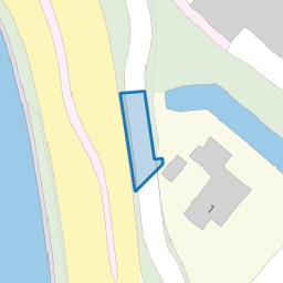 Perceel VHT00-B-8292