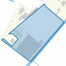 Perceel VHT00-B-8310