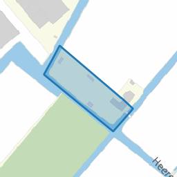 Perceel VHT00-B-8329