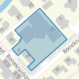 Perceel VHT00-B-8333