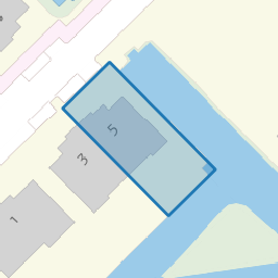 Perceel VHT00-B-8337