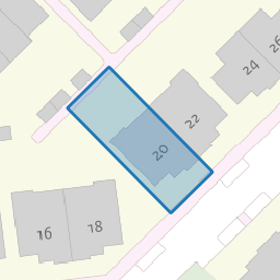 Perceel VHT00-B-8341