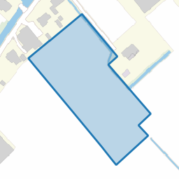 Perceel VHT00-B-8361