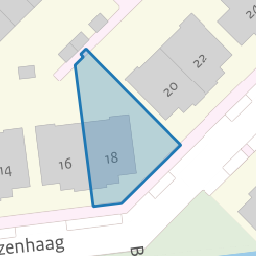 Perceel VHT00-B-8364