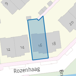 Perceel VHT00-B-8365